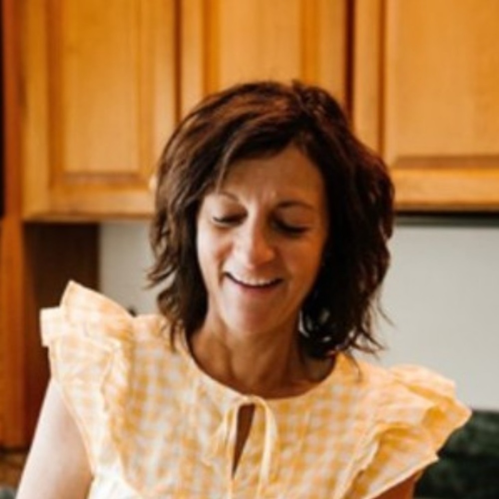 Meet your Posher, Lyn